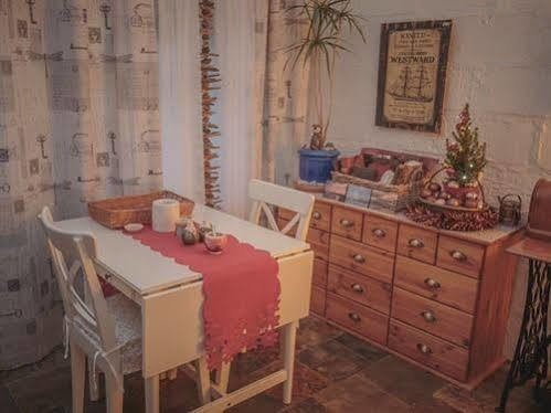 Stone'S Throw Cottage Mevagissey Exterior photo